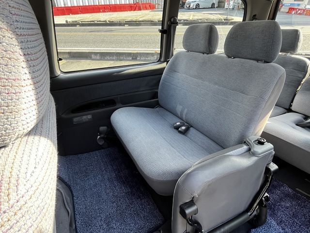 NISSAN SERENA  WG 1996 Image 31