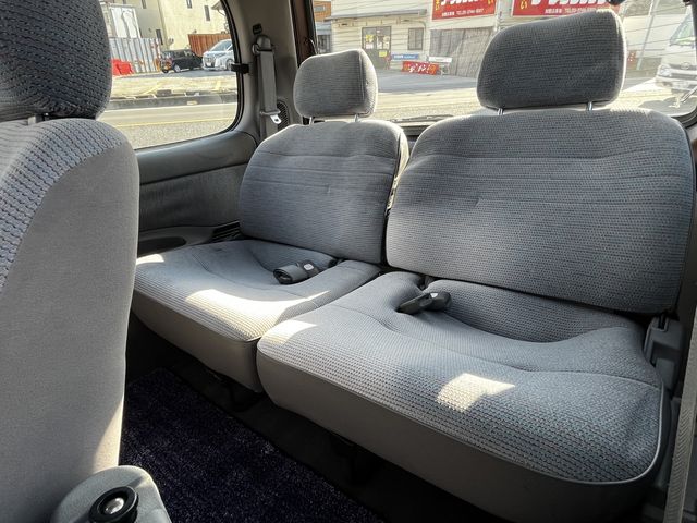 NISSAN SERENA  WG 1996 Image 31