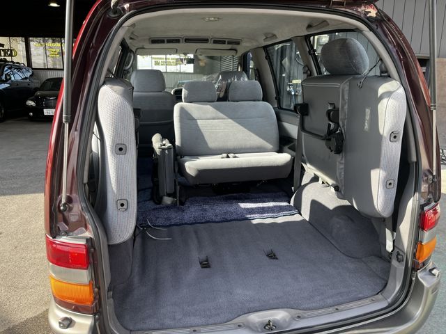 NISSAN SERENA  WG 1996 Image 31