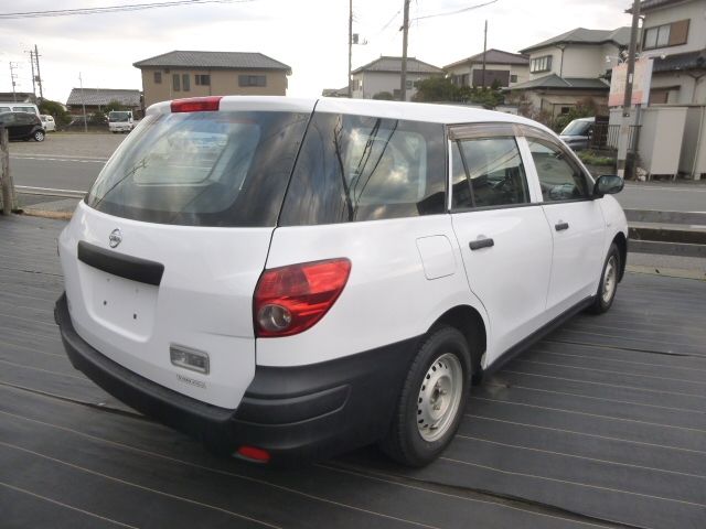 NISSAN AD 2013 Image 31