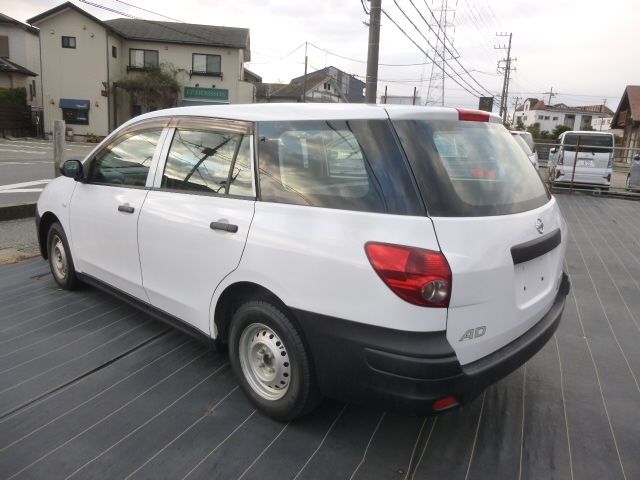 NISSAN AD 2013 Image 31