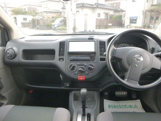 NISSAN AD 2013 Image 31