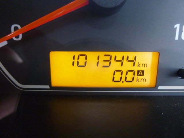 NISSAN AD 2013 Image 31