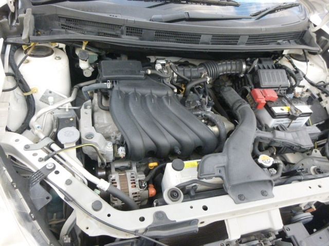 NISSAN AD 2013 Image 31