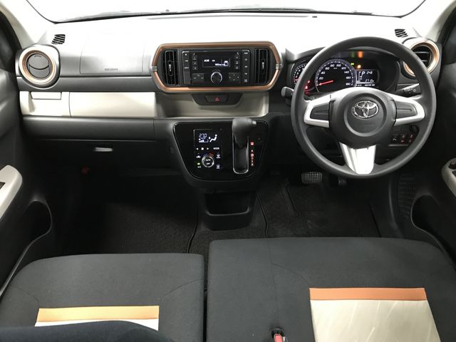 TOYOTA PASSO 2023 Image 31