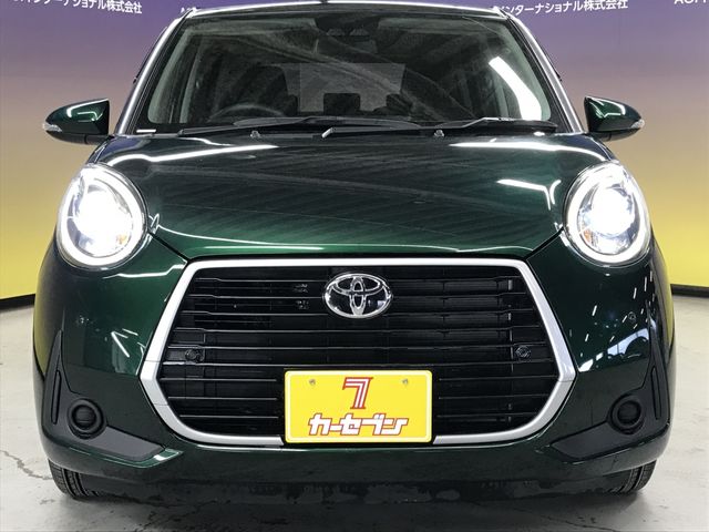 TOYOTA PASSO 2023 Image 31