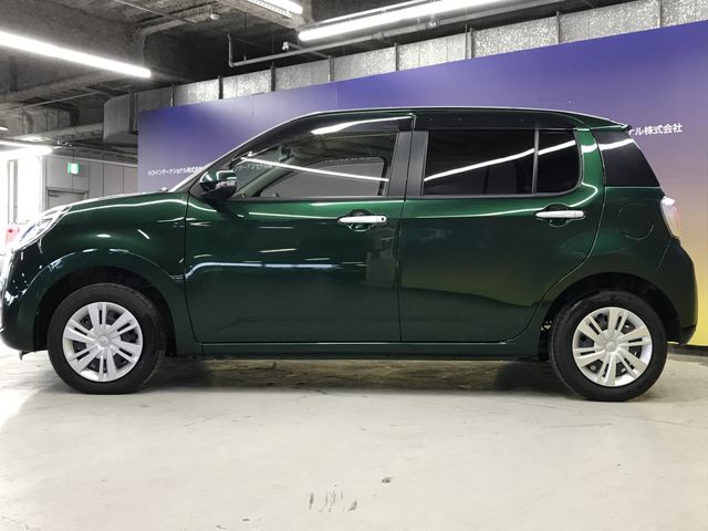 TOYOTA PASSO 2023 Image 31