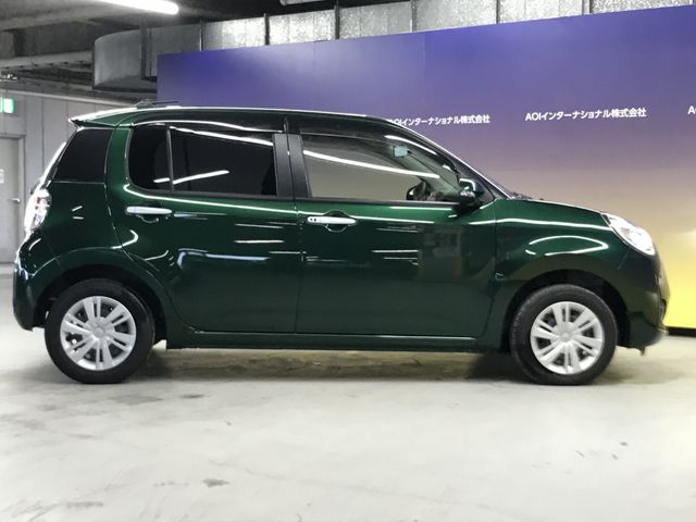 TOYOTA PASSO 2023 Image 31