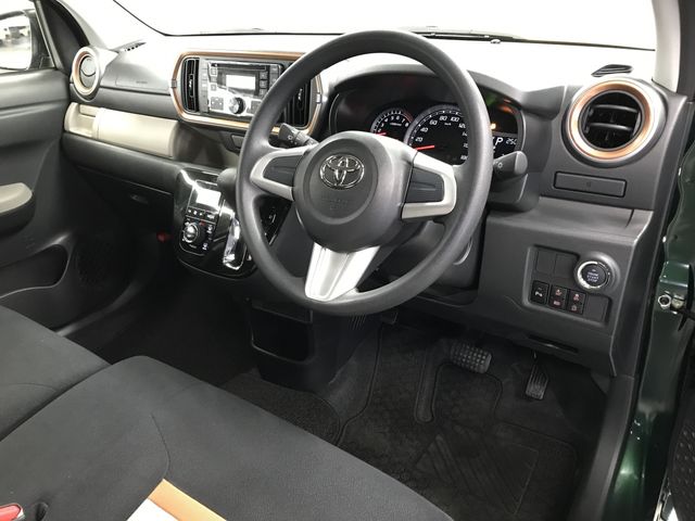 TOYOTA PASSO 2023 Image 31