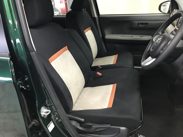 TOYOTA PASSO 2023 Image 31