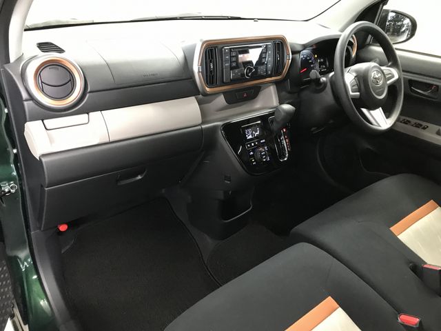 TOYOTA PASSO 2023 Image 31