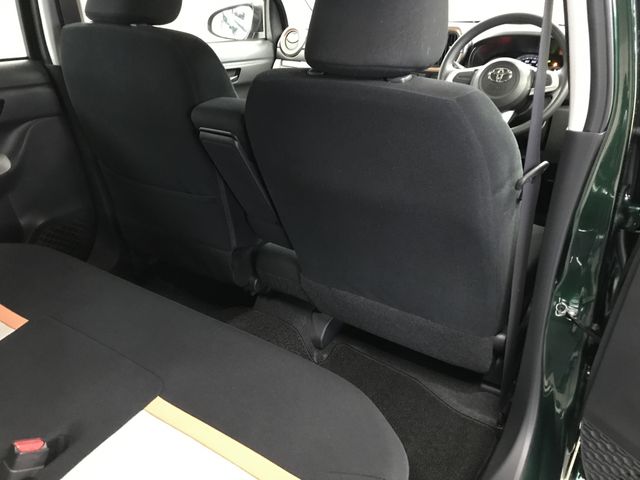 TOYOTA PASSO 2023 Image 31