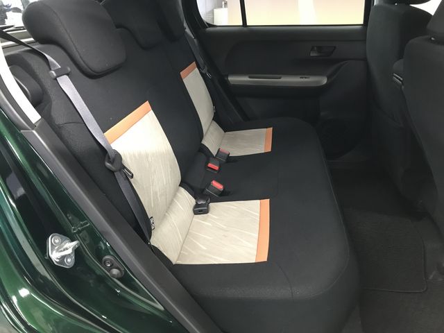 TOYOTA PASSO 2023 Image 31