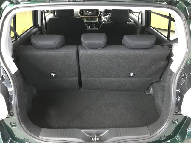 TOYOTA PASSO 2023 Image 31