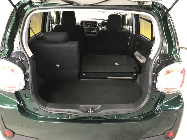 TOYOTA PASSO 2023 Image 31