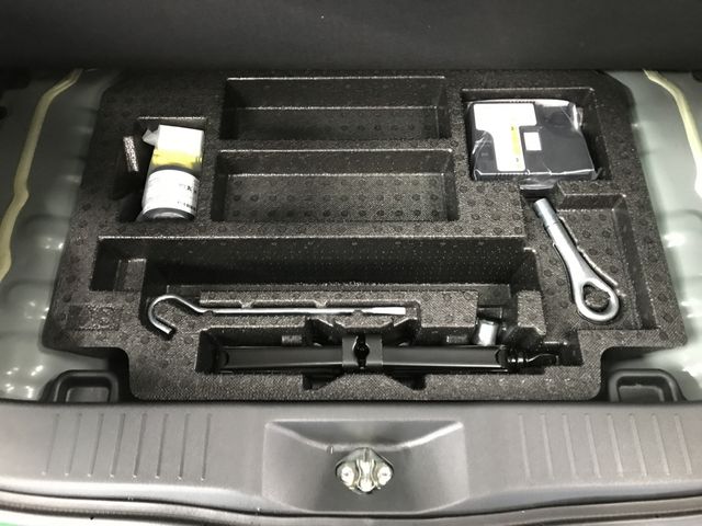 TOYOTA PASSO 2023 Image 31