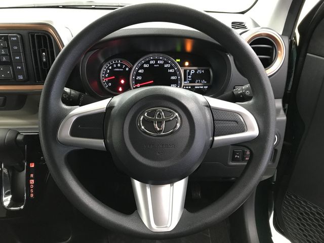 TOYOTA PASSO 2023 Image 31