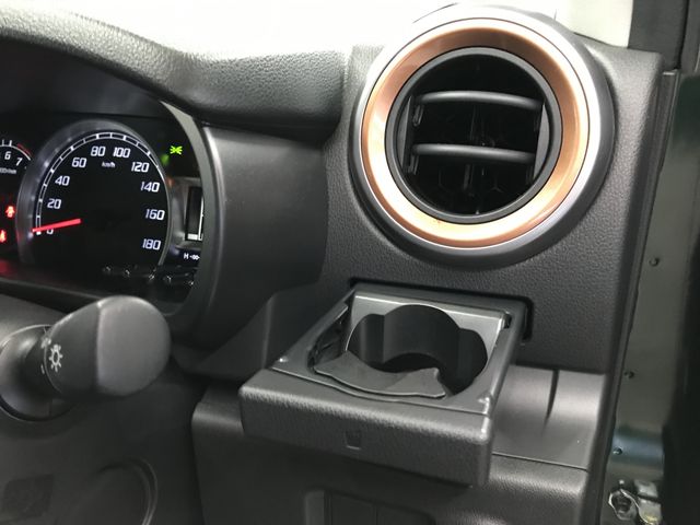 TOYOTA PASSO 2023 Image 31