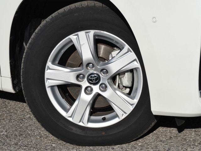 TOYOTA ALPHARD HYBRID 4WD 2021 Image 31