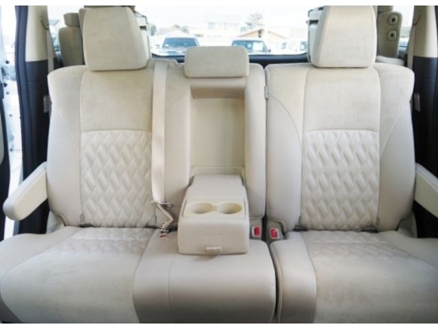 TOYOTA ALPHARD HYBRID 4WD 2021 Image 31