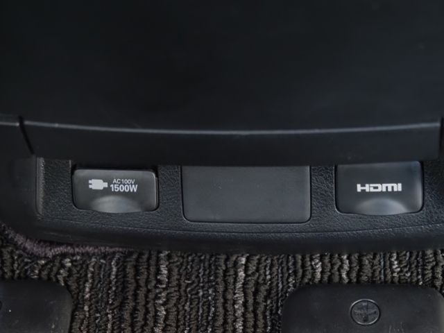 TOYOTA ALPHARD HYBRID 4WD 2021 Image 31