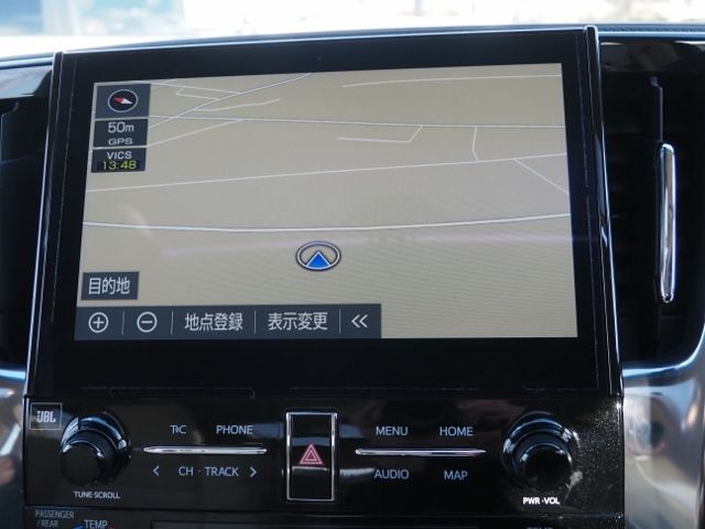 TOYOTA ALPHARD HYBRID 4WD 2021 Image 31