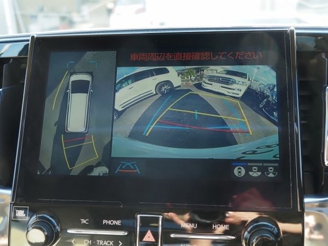 TOYOTA ALPHARD HYBRID 4WD 2021 Image 31