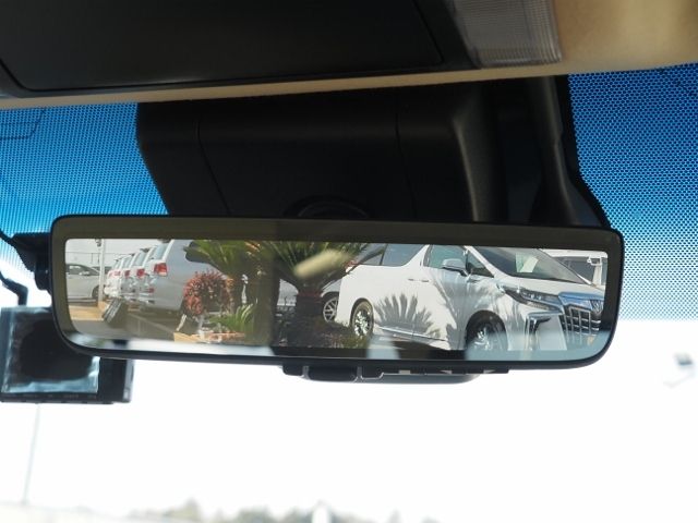 TOYOTA ALPHARD HYBRID 4WD 2021 Image 31