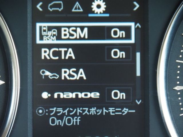 TOYOTA ALPHARD HYBRID 4WD 2021 Image 31