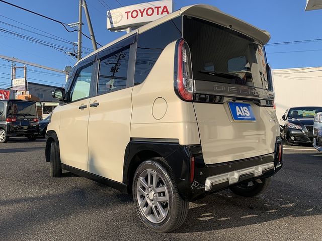 MITSUBISHI DELICA MINI 2024 Image 31
