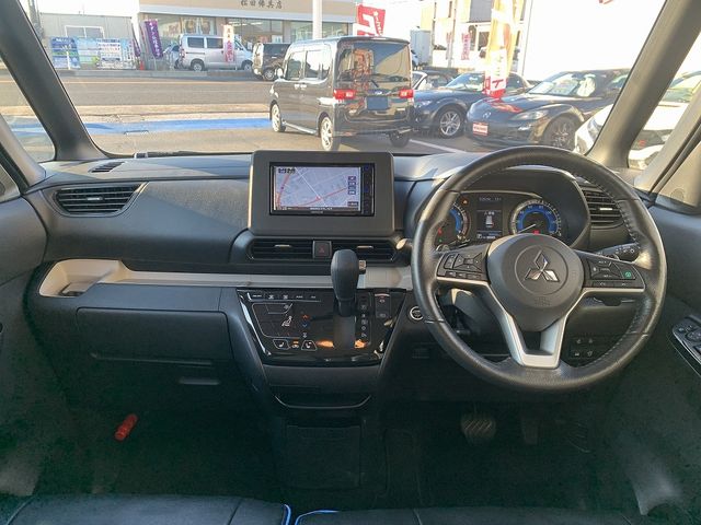 MITSUBISHI DELICA MINI 2024 Image 31