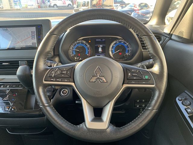 MITSUBISHI DELICA MINI 2024 Image 31