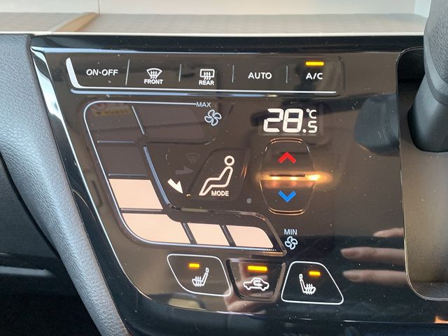 MITSUBISHI DELICA MINI 2024 Image 31