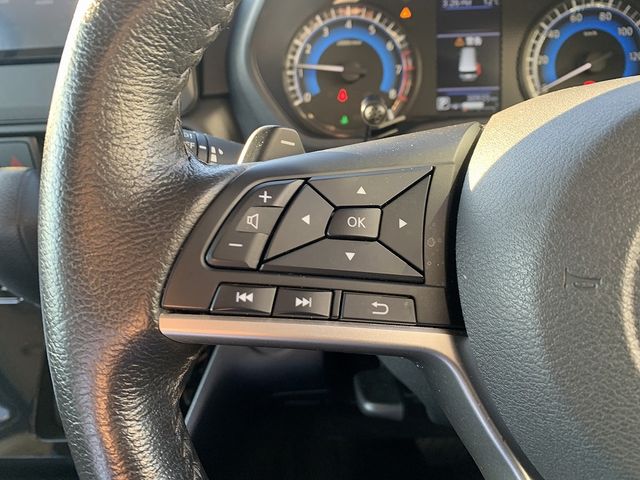 MITSUBISHI DELICA MINI 2024 Image 31