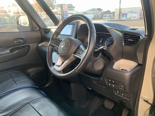 MITSUBISHI DELICA MINI 2024 Image 31