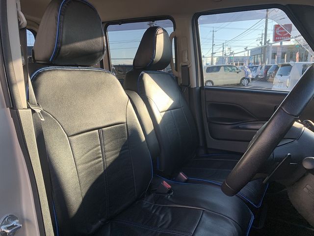 MITSUBISHI DELICA MINI 2024 Image 31