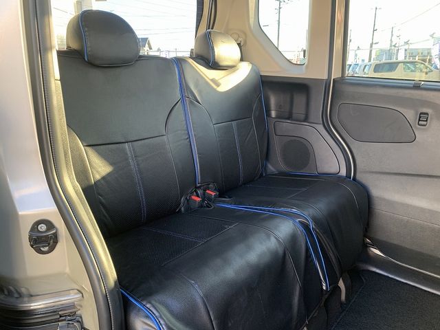 MITSUBISHI DELICA MINI 2024 Image 31