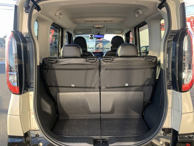 MITSUBISHI DELICA MINI 2024 Image 31