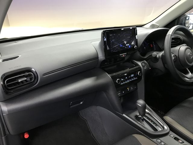 TOYOTA YARIS CROSS HYBRID 2024 Image 31
