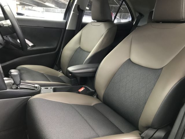 TOYOTA YARIS CROSS HYBRID 2024 Image 31