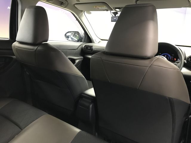 TOYOTA YARIS CROSS HYBRID 2024 Image 31