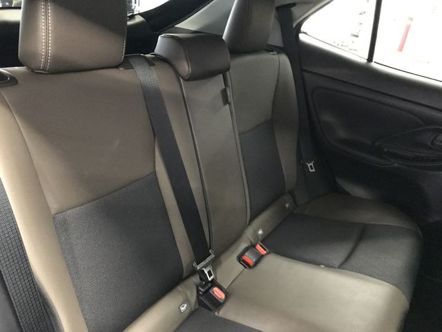 TOYOTA YARIS CROSS HYBRID 2024 Image 31