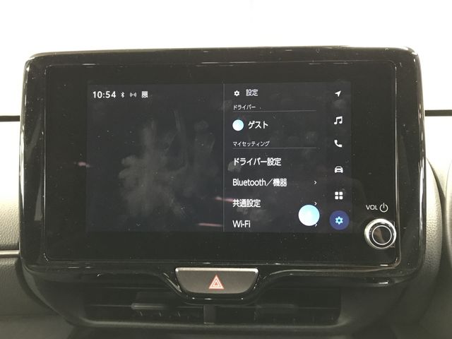 TOYOTA YARIS CROSS HYBRID 2024 Image 31