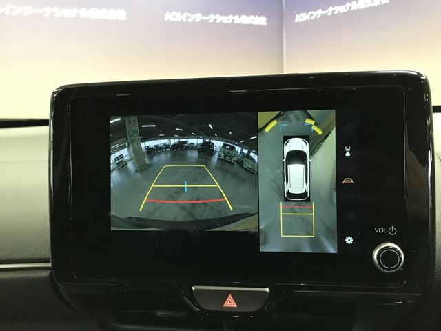 TOYOTA YARIS CROSS HYBRID 2024 Image 31