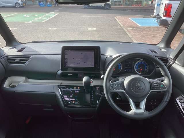 MITSUBISHI DELICA MINI 2025 Image 31