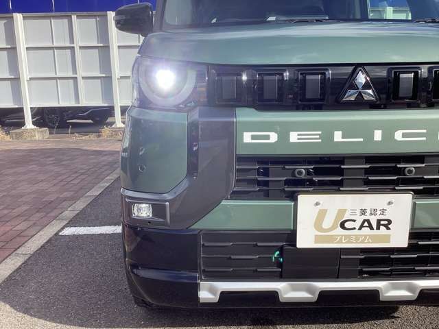 MITSUBISHI DELICA MINI 2025 Image 31