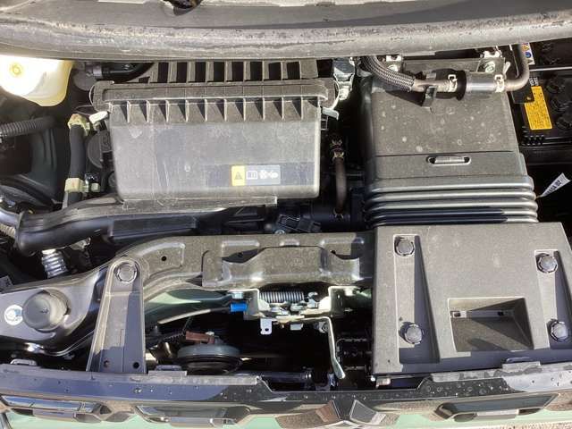 MITSUBISHI DELICA MINI 2025 Image 31