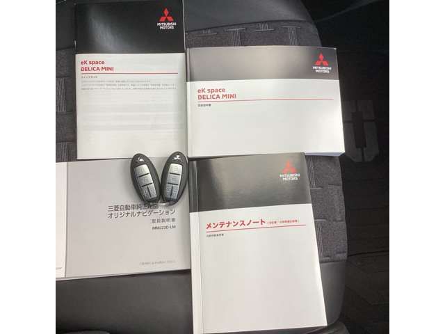 MITSUBISHI DELICA MINI 2025 Image 31