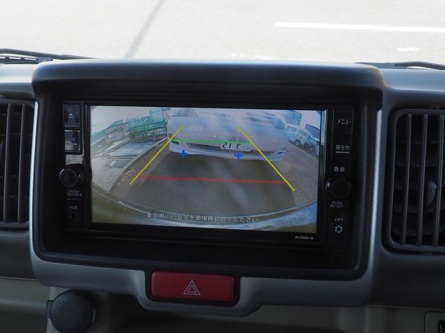 NISSAN NV100 CLIPPER RIO 2020 Image 31