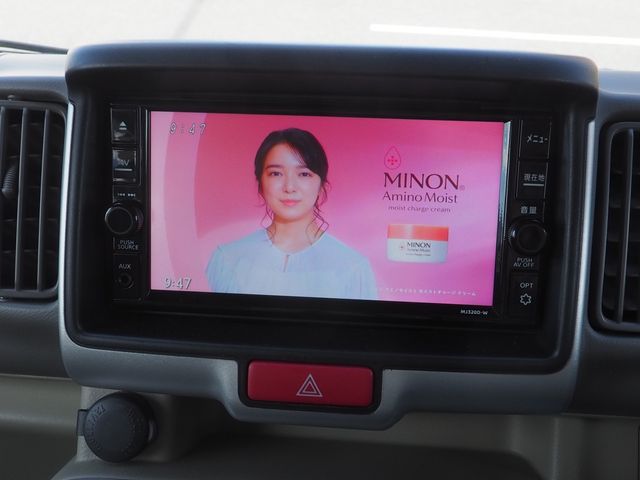 NISSAN NV100 CLIPPER RIO 2020 Image 31